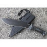Нож KERSHAW 1077 CAMP 10 K1077