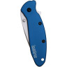 Нож KERSHAW 1620NB SCALLION NAVY BLUE K1620NB