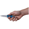 Нож KERSHAW 1620NB SCALLION NAVY BLUE K1620NB