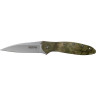 Нож KERSHAW 1660CAMO LEEK K1660CAMO