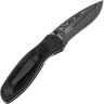 Складной нож KERSHAW BLUR 1670BLKDAM K1670BLKDAM