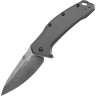Нож KERSHAW 1776GRYBW LINK K1776GRYBW