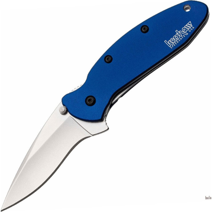Нож KERSHAW 1620NB SCALLION NAVY BLUE K1620NB